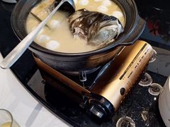千岛湖鱼头王砂锅-忆家一宴(大木桥路旗舰店)