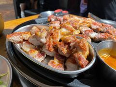 -济州爱肉堂(总店)