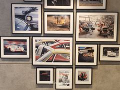 -上海浦东保时捷中心