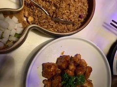 -绿茶餐厅(昆明世纪金源店)