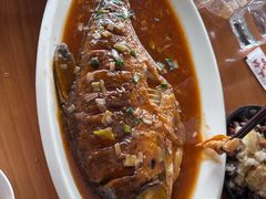 -莲餐厅·湖北菜·潜江小龙虾店(愚园路店)