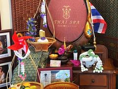 -莲泰式·中式·沐足·精油SPA采耳(天河店)