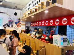 大堂-皆道拌麻辣烫·麻辣拌