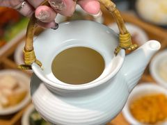 -新仙清汤牛腩(铜锣湾店)