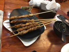 -卡迷尔牛肉面(佳木斯路店)