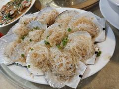 -新金盛·海鲜酒楼(盐田店)