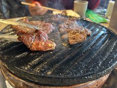-厚味居炙子烤肉·清真(天桥南纬路店)