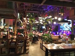 大堂-胡桃里音乐酒馆(星湖北一里店)