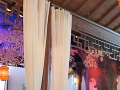 -荷塘秋月·本帮江浙菜(国权路店)