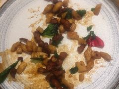 -悦百味·品质川菜(橄榄郡店)