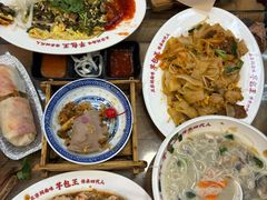 -芋包王闽南茶楼(八市店)