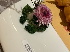 -香云轩·顺德菜(香云纱园林酒店店)
