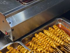 -海大南门夜市(海富街店)