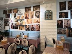 -超琪星·咖啡简餐(川音店)