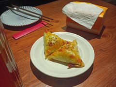 -疆里疆外·和田烤肉·清真