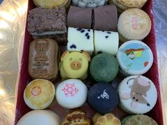 -北京稻香村(甘家口店)