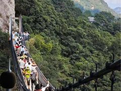-雁荡山风景名胜区