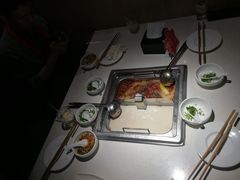 -海底捞火锅(长沙华创国际广场店)