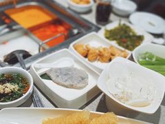 -海底捞火锅(群光广场店)