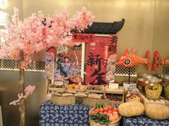 -知楚•精致湖北菜(武商MALL店)