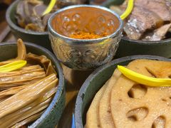 -银米·云南传统过桥米线(双廊黑金冠店)