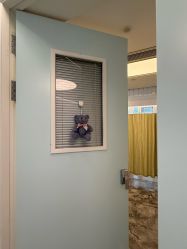 点击看大图 -杭州贝瑞斯美华妇儿医院·早孕·产检·儿科