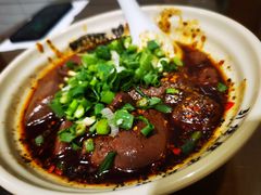 -杨三孃跷脚牛肉(玉双路店)