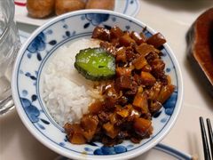 林家金派卤肉饭-林四喜·闽南传家菜(鼓浪屿店)