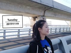 -海堤纪念公园