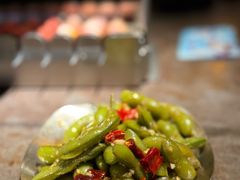 -麦凯伦烧烤·精酿超级工厂店(金桥总店)