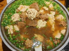 -苹果树下艺术餐厅(宋庄店)