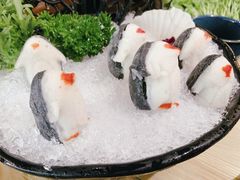 -湊湊火锅·茶憩(上海合生汇店)