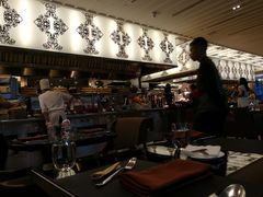 -圣丰索菲特·2 On 988 Café 自助餐厅