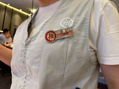 -海底捞火锅(老城根店)