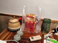 -小宝栗子(西安道店)