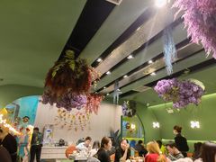 大堂-浩海火烧云傣家菜(京广店)