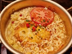 -令狐冲烤鱼·烧菜馆(达明店)