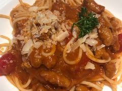 -必胜客(SM城市广场店)