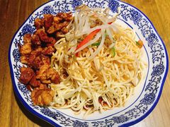 -腔调面(斜土路店)