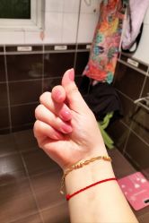 -兔兔妹款式美甲美睫