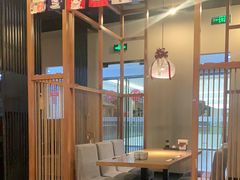 -樱町三味日本料理(城乡世纪广场店)
