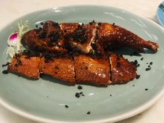 脆皮鸡-港丽餐厅(高德置地店)