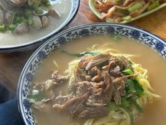 -竹青胶东摔面(黄岛开发区店)