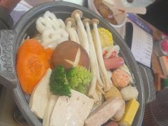 -花漫里日式餐厅(刺桐店)