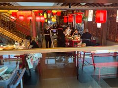 -小龙坎火锅(全球总店)