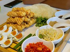 -解家河南菜(商鼎路店)