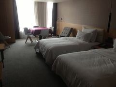 优逸酒店-优逸酒店(柳州窑埠古镇万象城店)