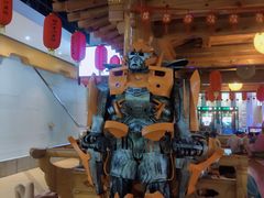 -丽池宫韩式汗蒸会馆(华灯坊店)