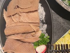 -捞王猪肚鸡火锅(金华义乌之心店)