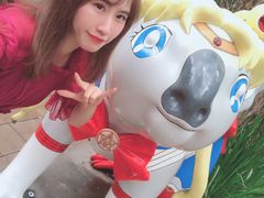 -可伦宾野生动物保护区